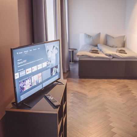 Neoapartments Berlin Bagian luar foto