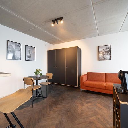 Neoapartments Berlin Bagian luar foto