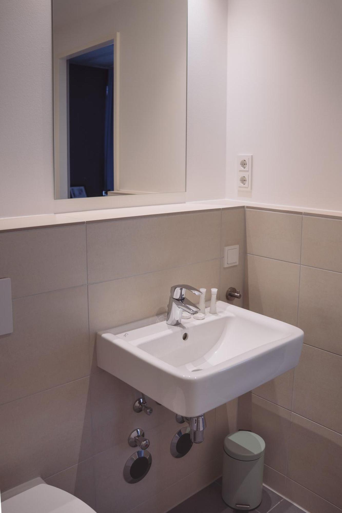 Neoapartments Berlin Bagian luar foto