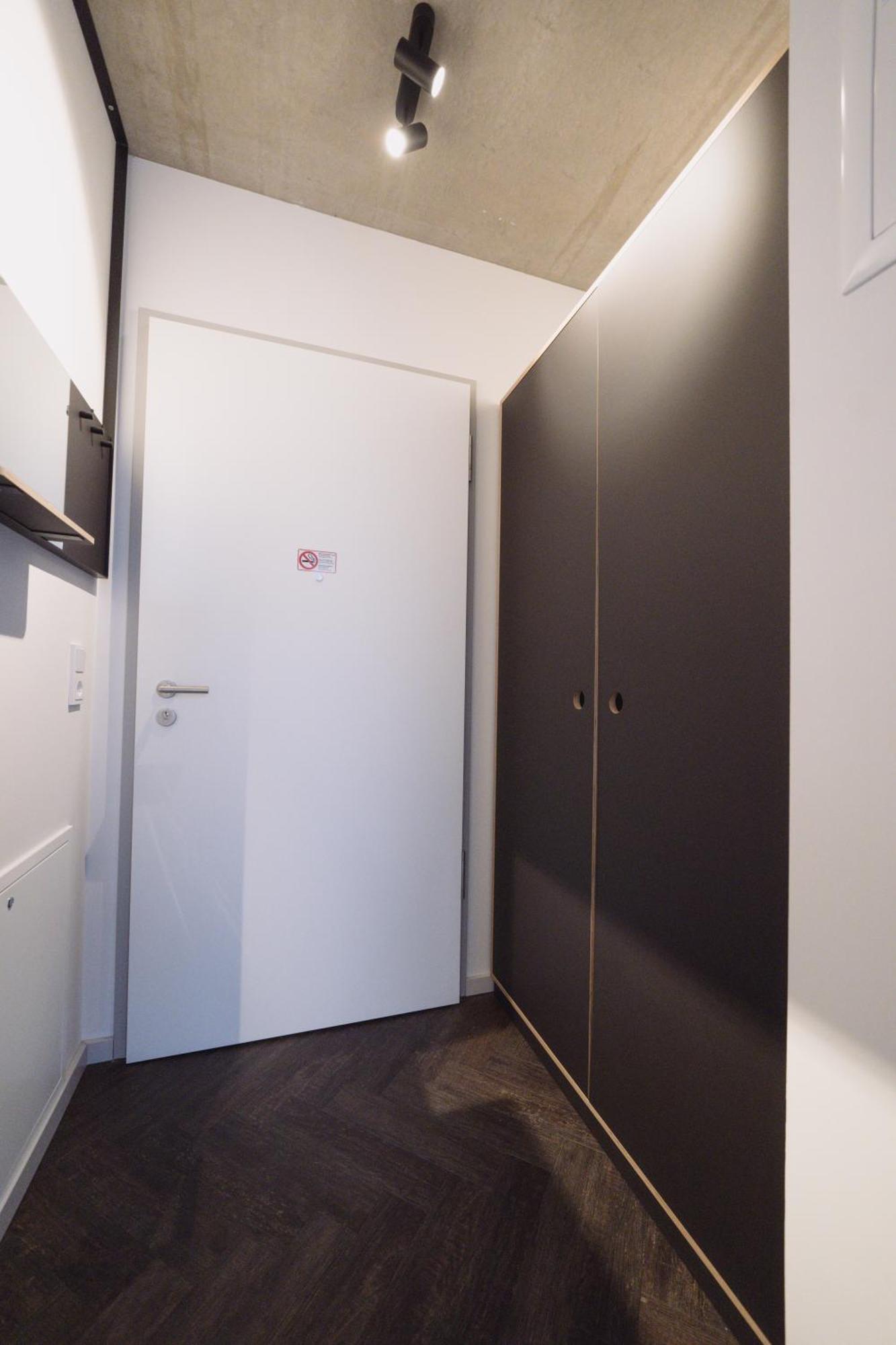 Neoapartments Berlin Bagian luar foto