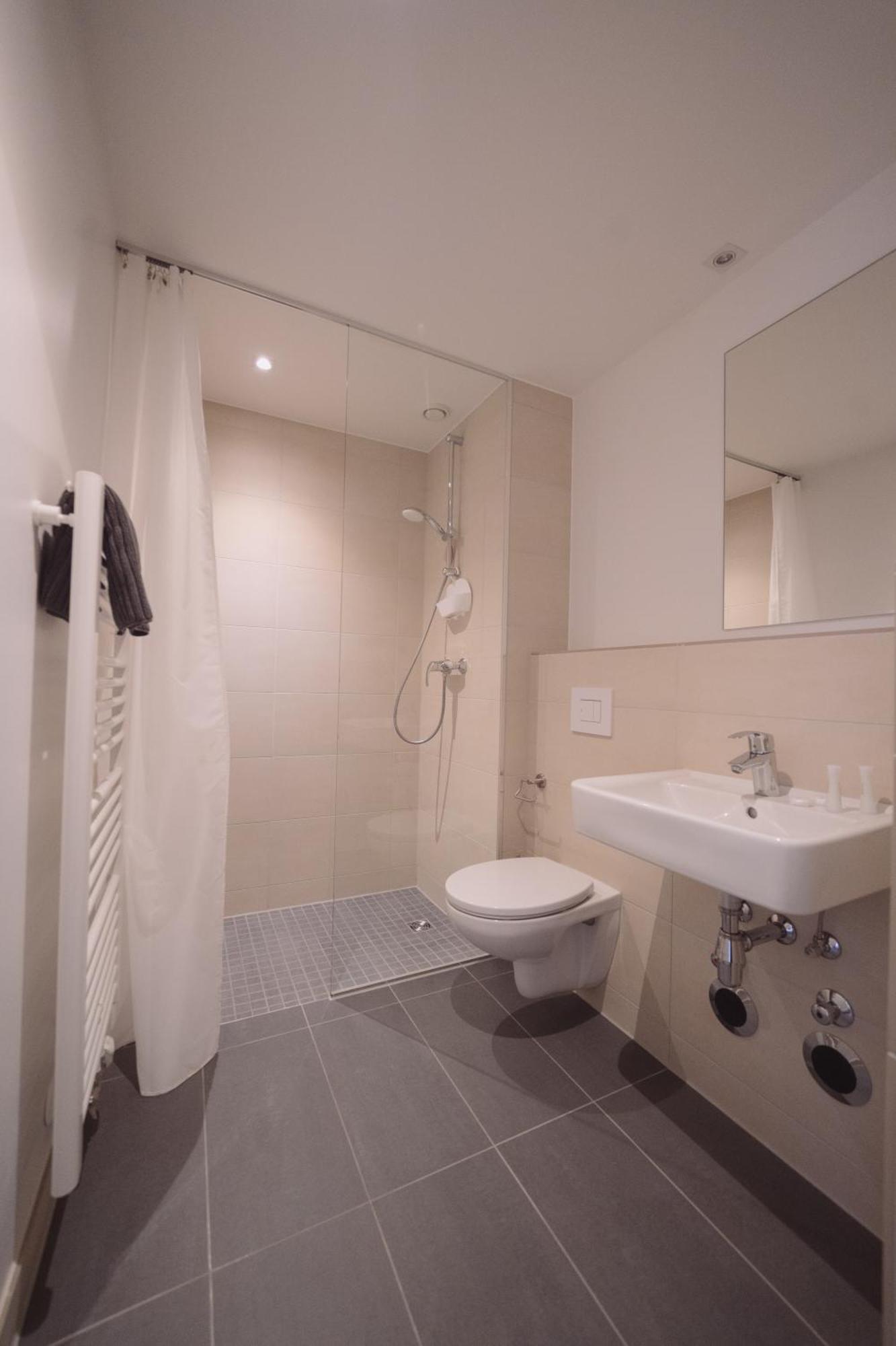 Neoapartments Berlin Bagian luar foto