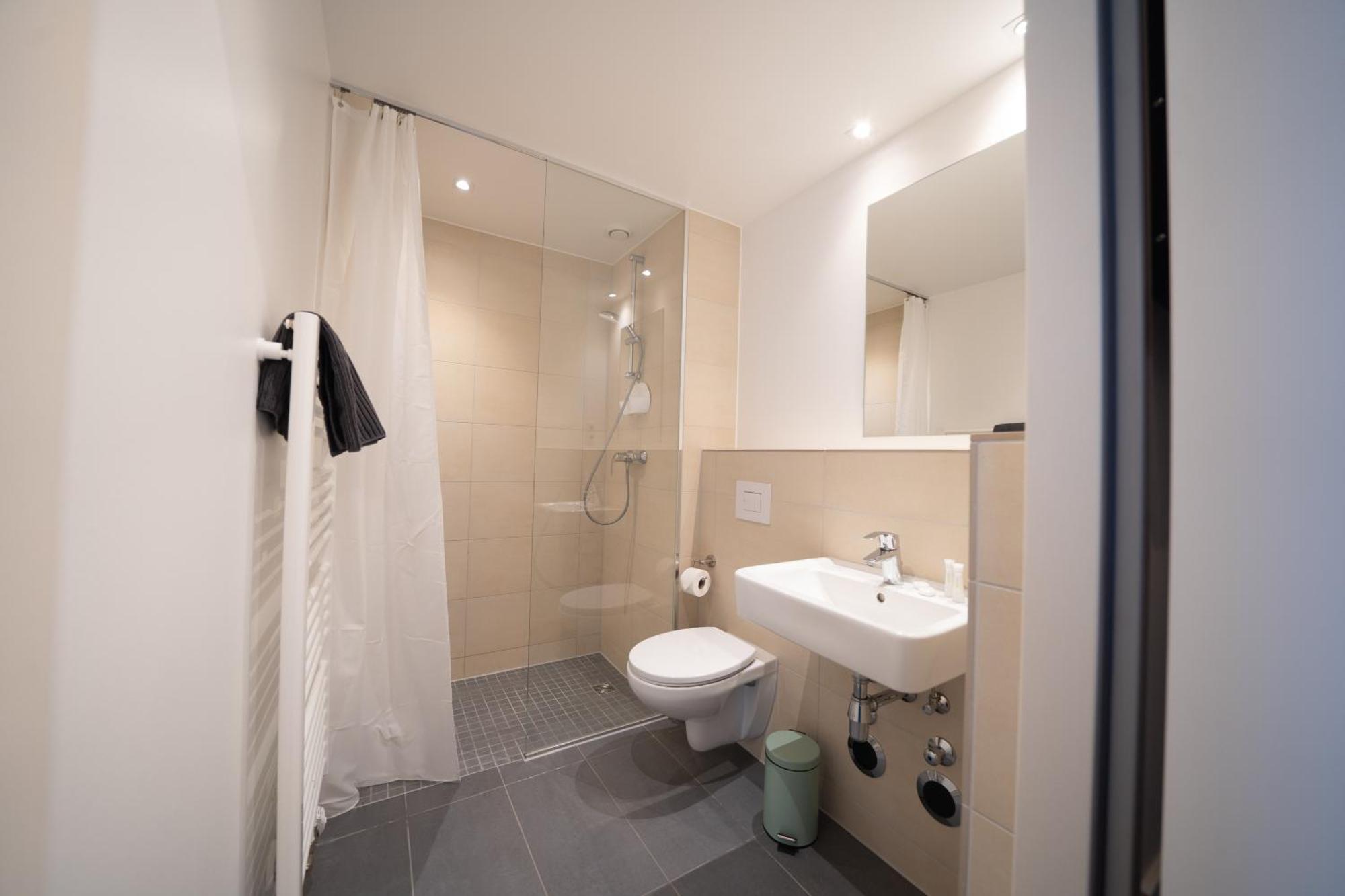 Neoapartments Berlin Bagian luar foto