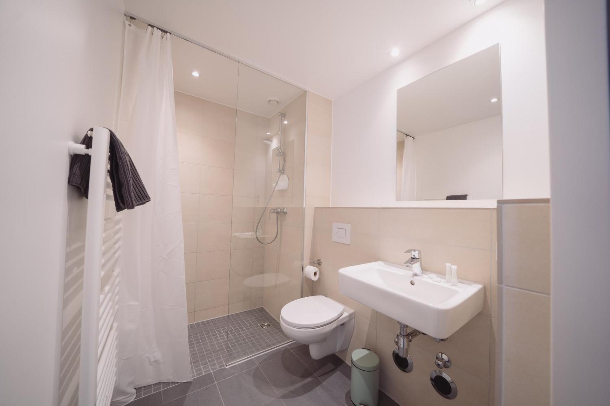 Neoapartments Berlin Bagian luar foto